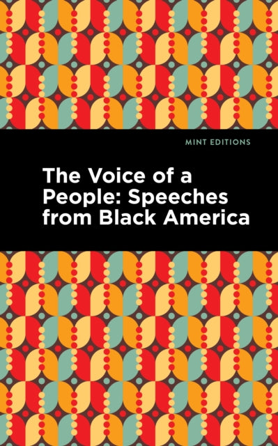 Book cover of: Voice of a People. By: Mint Editions