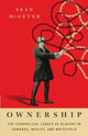 Book cover of: Ownership. By: Sean McGever