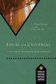 Book cover of: Local and Universal. By: C. Ryan Fields