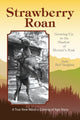 Book cover of: Strawberry Roan. By: Judy Beil Vaughan