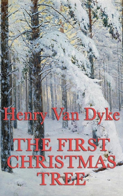 Book cover of: First Christmas Tree