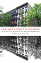 Book cover of: Urbanism Without Guarantees. By: Christian M. Anderson