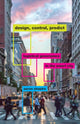 Book cover of: Design, Control, Predict. By: Aaron Shapiro