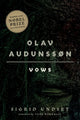 Book cover of: Olav Audunssøn. By: Sigrid Undset
