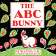 Book cover of: ABC Bunny. By: Wanda Gág