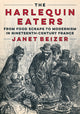 Book cover of: Harlequin Eaters. By: Janet Beizer