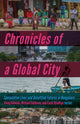 Book cover of: Chronicles of a Global City. By: Vinay Gidwani