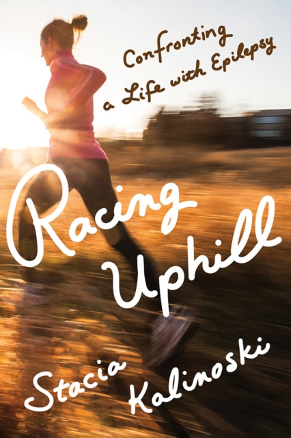 Book cover of: Racing Uphill