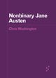 Book cover of: Nonbinary Jane Austen