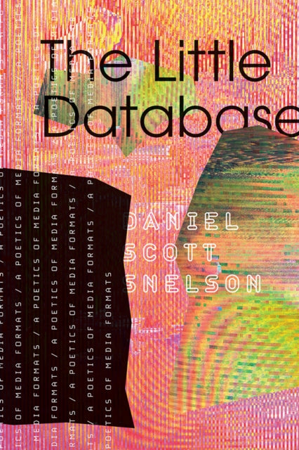 Book cover of: Little Database Volume 64. By: Daniel Scott Snelson