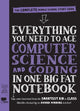 Book cover of: Everything You Need to Ace Computer Science and Coding in One Big Fat Notebook. By: Workman Publishing