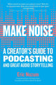 Book cover of: Make Noise