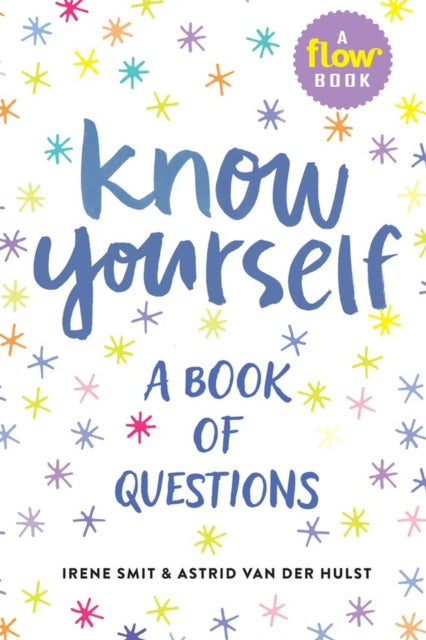 Book cover of: Know Yourself. By: Irene Smit