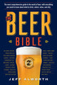 Book cover of: Beer Bible: Second Edition. By: Jeff Alworth