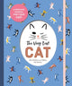 Book cover of: Very Best Cat. By: Workman Publishing