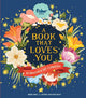 Book cover of: Book That Loves You. By: Irene Smit