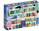 Book cover of: Book Nerd 1,000-Piece Puzzle. By: Holly Maguire