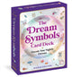 Book cover of: Dream Symbols Card Deck