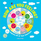 Book cover of: How Are You Feeling?. By: Lisa Fyfe