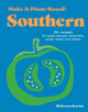 Book cover of: Make It Plant-Based! Southern. By: Mehreen Karim