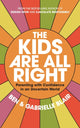 Book cover of: Kids Are All Right
