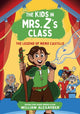 Book cover of: Kids in Mrs. Z's Class: The Legend of Memo Castillo. By: Alexander, William