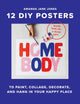 Book cover of: Homebody