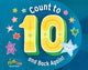 Book cover of: Count to 10 (and Back Again!): A FlipFlap Board Book. By: Workman Publishing