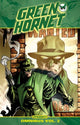 Book cover of: Green Hornet Omnibus Vol 2 TP. By: Phil Hester