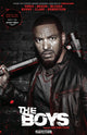 Book cover of: Boys Omnibus Vol. 4 – Photo Cover Edition. By: Garth Ennis