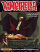 Book cover of: Vampirella Archives Volume 3