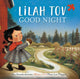 Book cover of: Lilah Tov Good Night