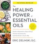 Book cover of: Healing Power of Essential Oils