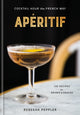 Book cover of: Aperitif. By: Rebekah Peppler