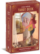 Cozy Witch Tarot Deck and Guidebook 9781524871291 Amanda Lovelace