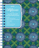 Book cover of: Posh: Deluxe Organizer 17-Month 2022-2023 Monthly/Weekly Hardcover Planner Calendar. By: Andrews McMeel Publishing