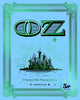 Book cover of: OZ. By: Andrew Kolb
