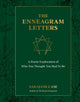 Book cover of: Enneagram Letters. By: Sarajane Case