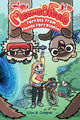 Book cover of: Ferrets from Planet Ferretonia!. By: Liza N. Cooper