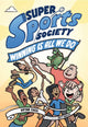 Book cover of: Super Sports Society Vol. 2