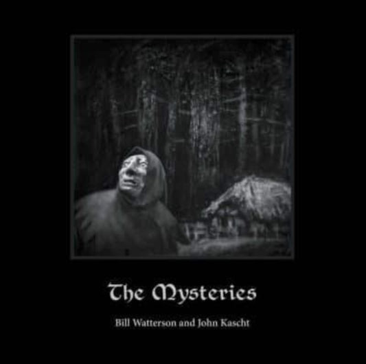 Book cover of: Mysteries