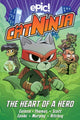 Book cover of: Cat Ninja