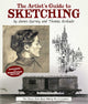 Book cover of: Artist's Guide to Sketching. By: James Gurney