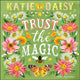 Book cover of: Katie Daisy 2026 Wall Calendar