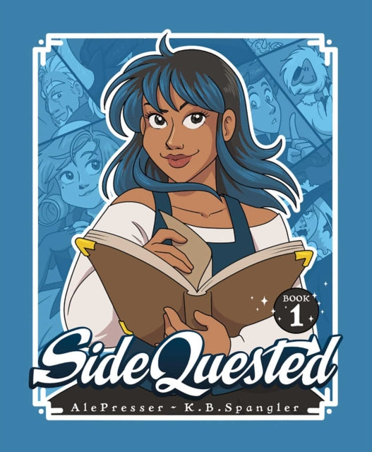 SideQuested