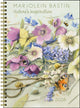 Book cover of: Marjolein Bastin Nature's Inspiration 12-Month 2026 Engagement Calendar