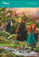 Book cover of: Disney Dreams Collection by Thomas Kinkade 2026 Monthly Pocket Planner Calendar