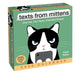 Book cover of: Texts from Mittens the Cat 2026 Day-to-Day Calendar