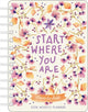 Book cover of: Meera Lee Patel 2026 Weekly Planner Calendar