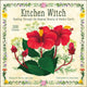 Book cover of: Kitchen Witch 2026 Wall Calendar